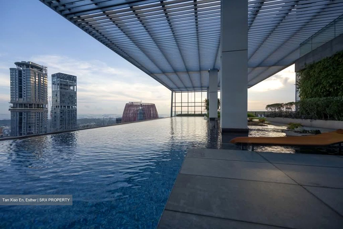 Wallich Residence  (D2), Condominium #586154221